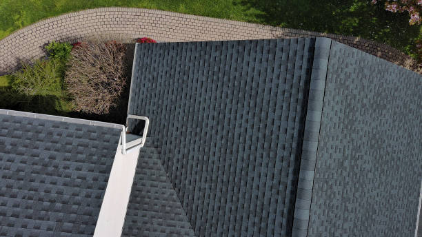 Best Hot Roofs  in Rushvle, IL